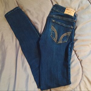 Hollister jeans
